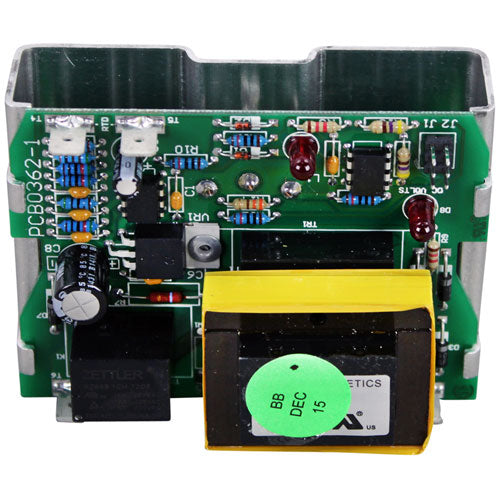 1175025 Southbend - Control Board for Efficient Cooking 1175025 Southbend - Control Board for Efficient Cooking